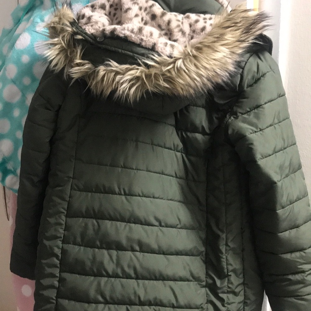 Jacket - Picture 4 of 5